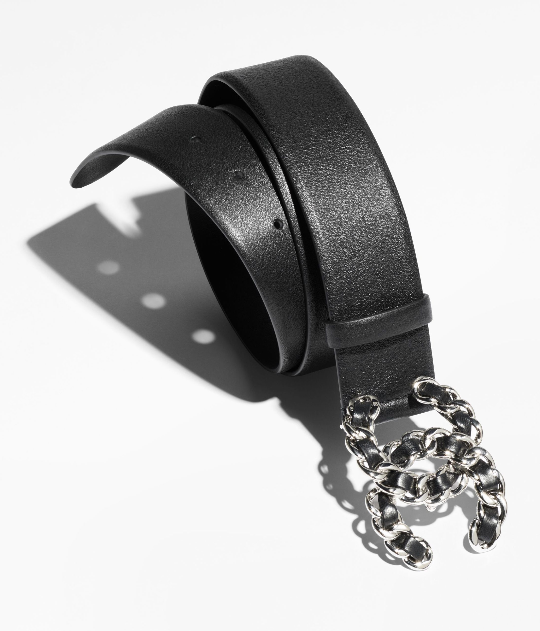 Spring-Summer 2025 Pre-collection   Belt - Image 2